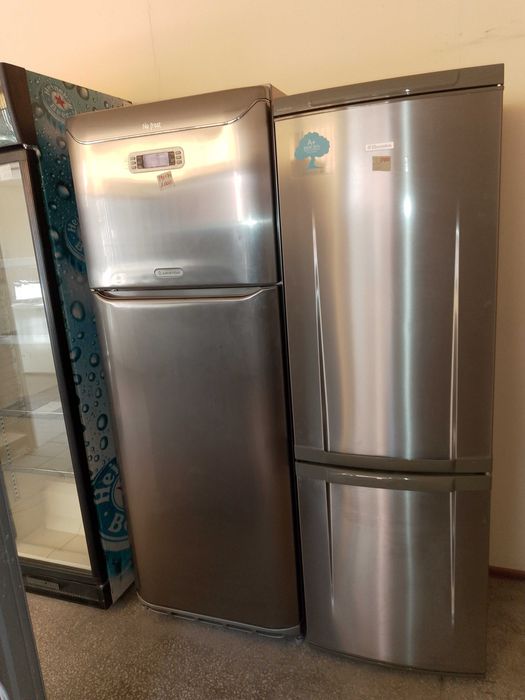 chlodziarki, lodowki elektrolux 180x60 gwarancja,dostawa komis agd inn