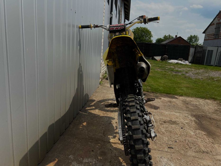 Suzuki RM 85 2006r.
