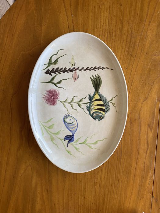 Travessa SECLA Hansi Staël