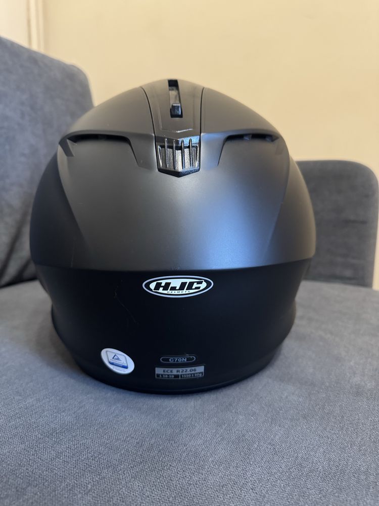 Kask HJC c70n rozmiar L