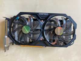 Karta graficzna: Gigabyte Radeon R9 270 2GB 256bit OC