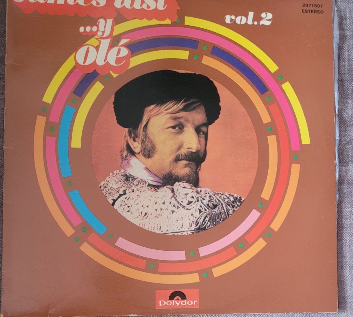 Discos  de vinil   em bom estado