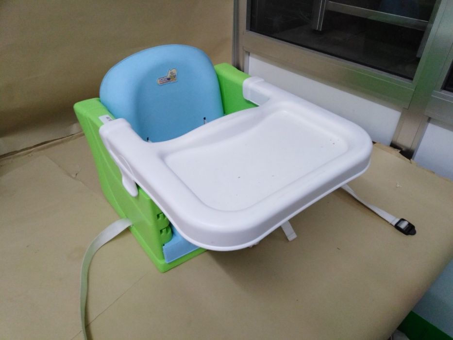 Cadeira de Mesa para BÉBÉ