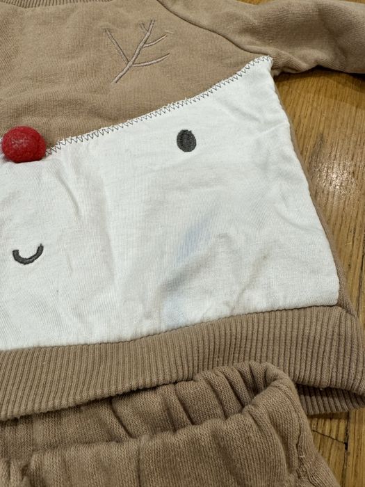 Костюм дитячий 3-6 міс