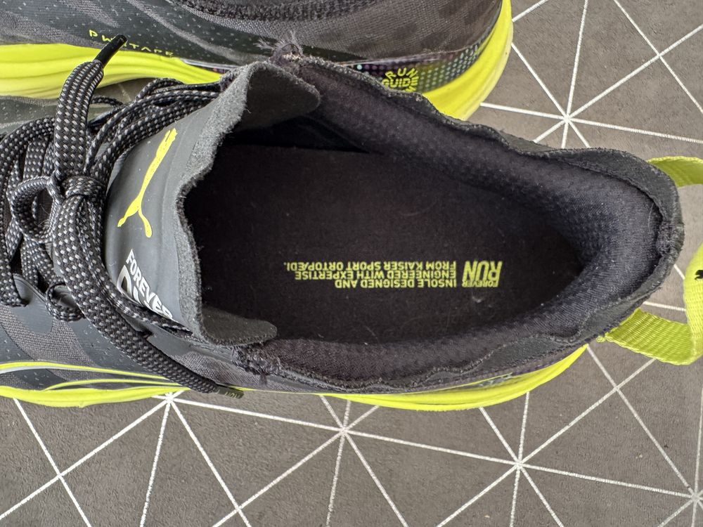 Buty do biegania PUMA Foreverrun Nitro