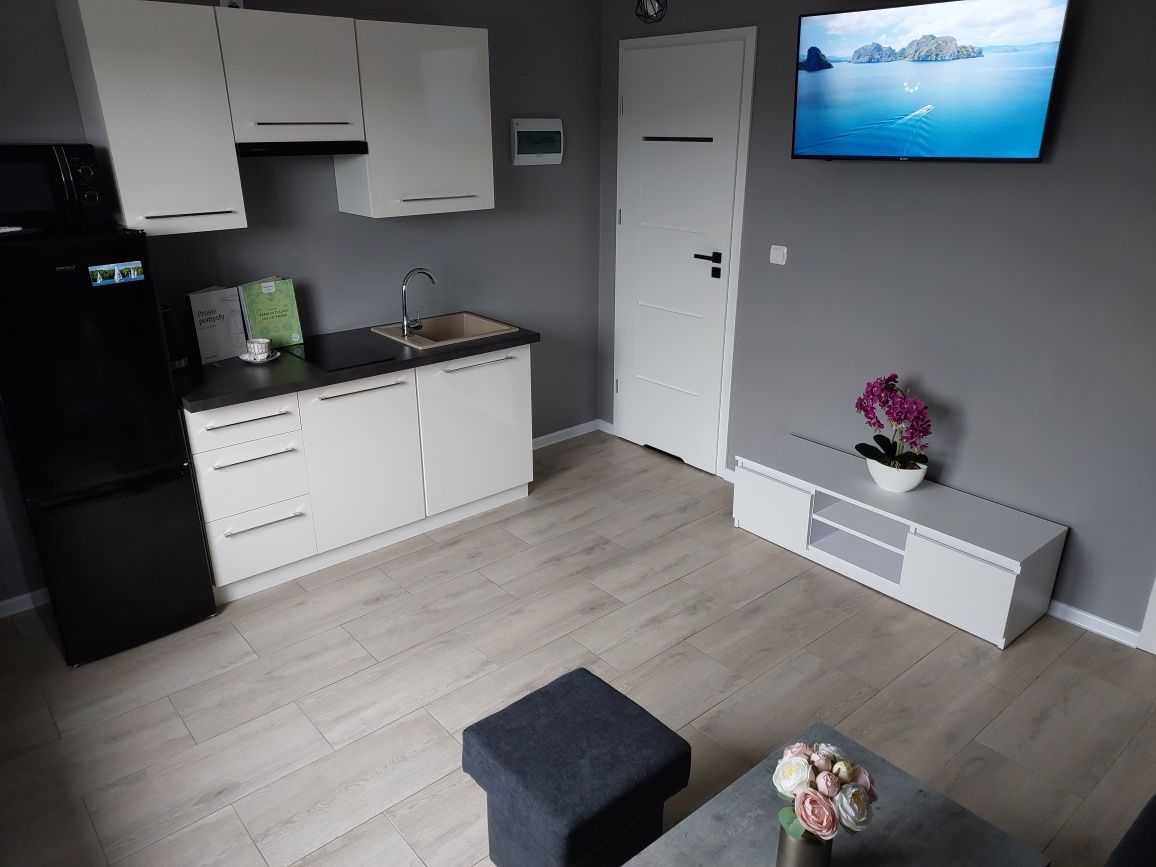 Dom,apartamenty 70 m do plaży Giżycko,Mikołajki,Ryn