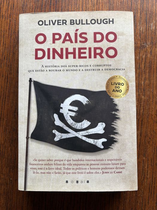 O País do Dinheiro