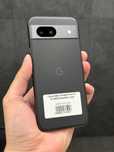 Вживаний Google pixel 8a 8/128 Obsidian