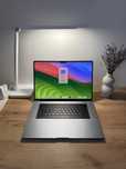 MacBook Pro 16’ 2021 16-Core GPU M1 Pro 32GB RAM 512Gb