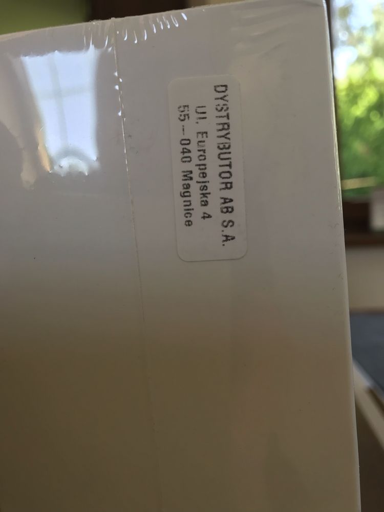 Nowy Apple MacBook Pro 14,2'' 16GB 1TB superokazja