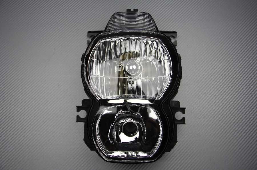 lampa reflektor VERSYS 650 / 1000 X300 VULCAN 650 S 2006 - 2024