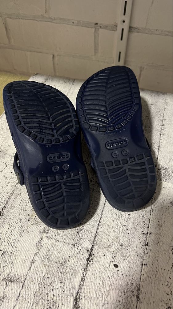 Crocs сабо C13 оригинал