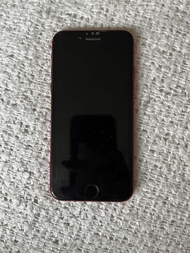 iPhone SE [2020] 64 GB