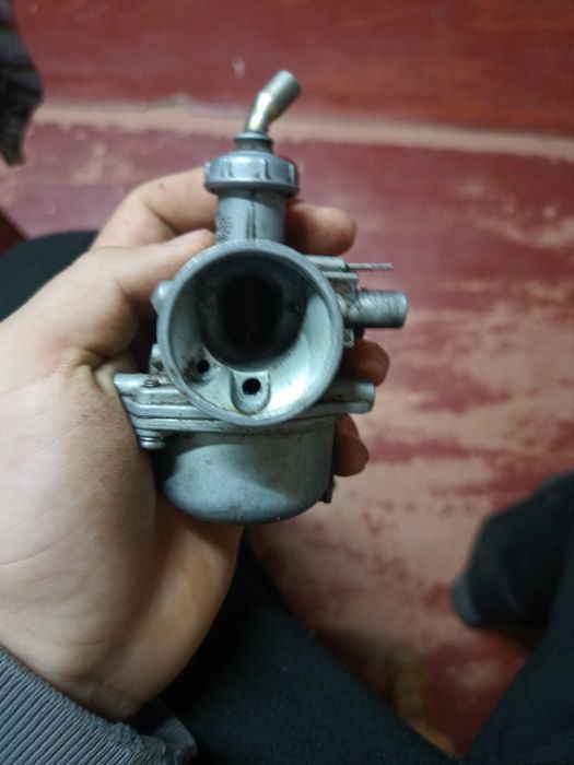 Продам карбюратор на Дельту, Альфу