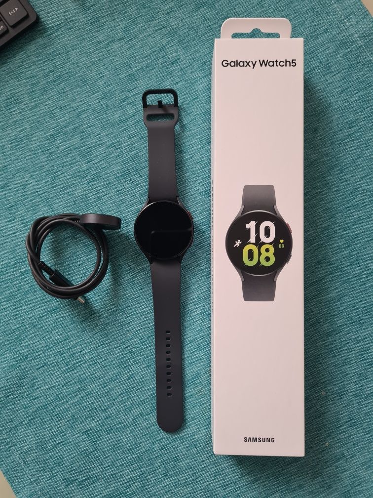 Смарт-часы Samsung Galaxy Watch 5  (44 mm)