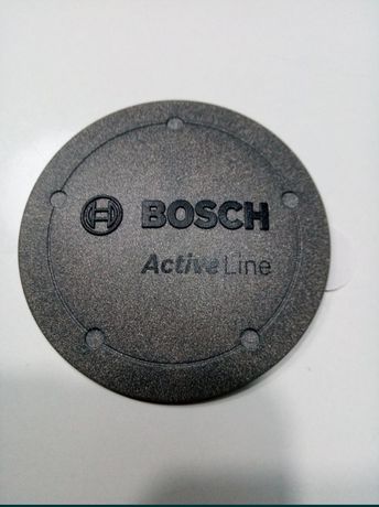 Dekiel, pokrywa E-Bike Bosch Active Line 70mm