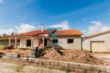 Moradia T3 - Em construção - Pinheiros, Marrazes - Leiria
