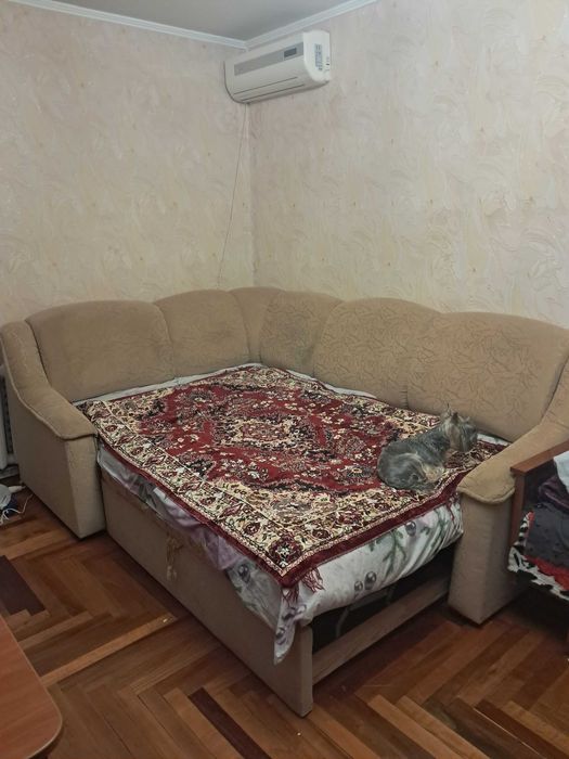 Диван віддам терміново