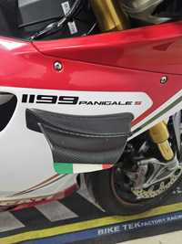 Vendo Ducati panigale 1199 S