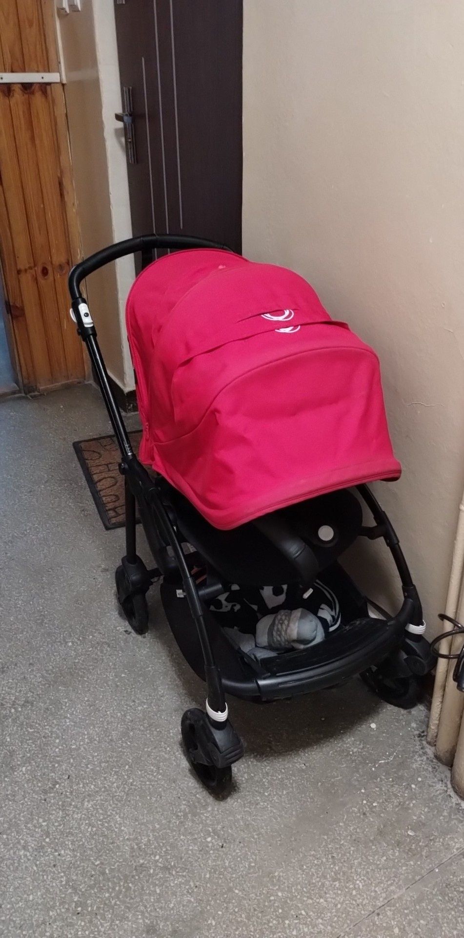 Bugaboo bee 6 2021