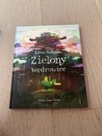 Zielony wedrowiec Liliana Bardijewska
