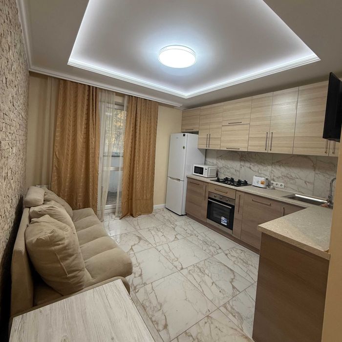 Продаю 1-к квартиру ЖК Победа, Алексеевка,  Алексеевская