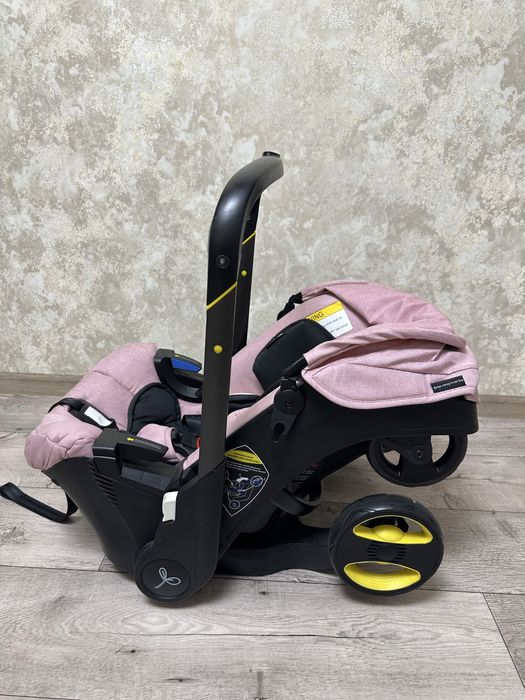 Автолюлька foo foo