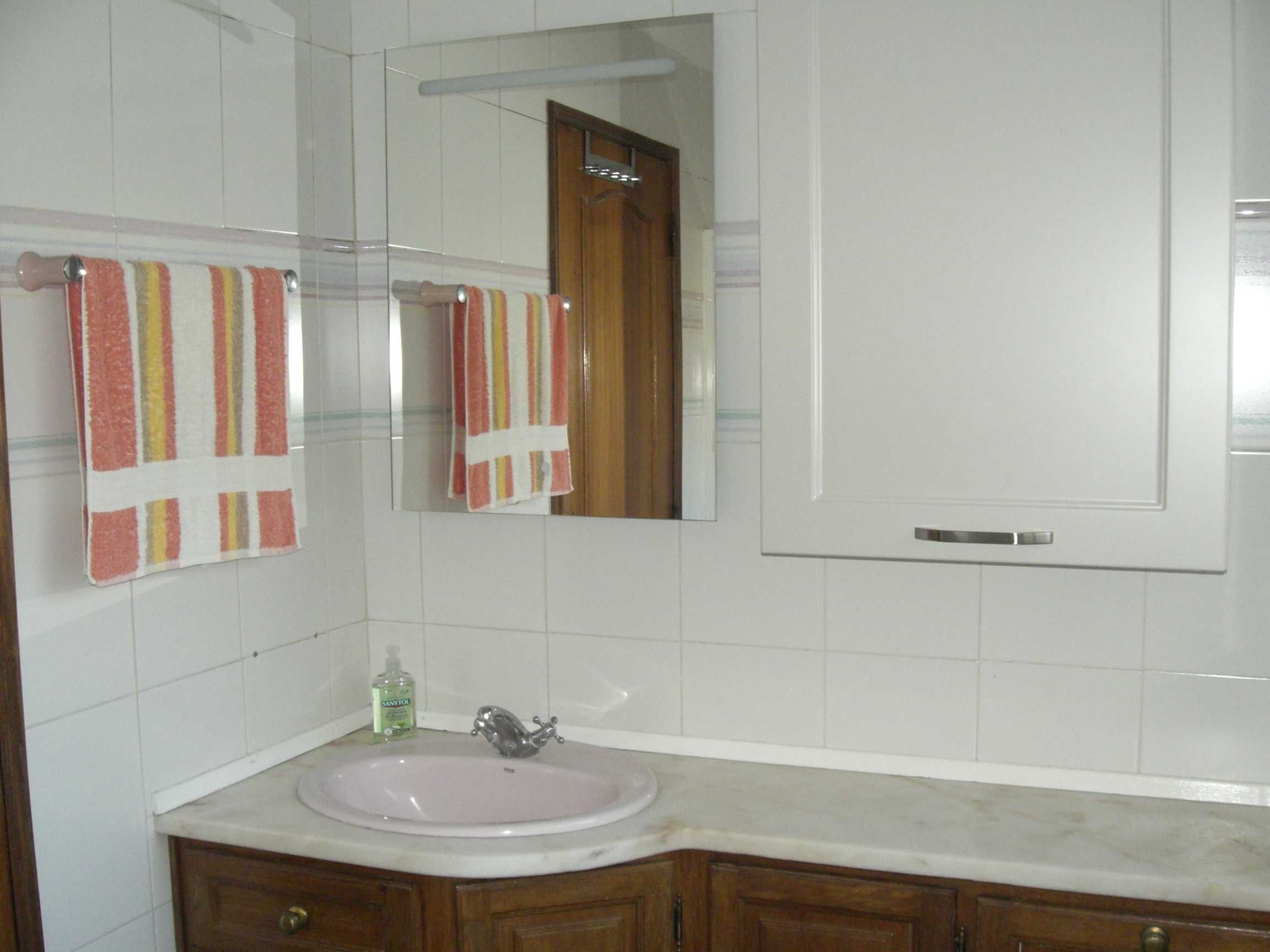 Apartamento T3 para médicos