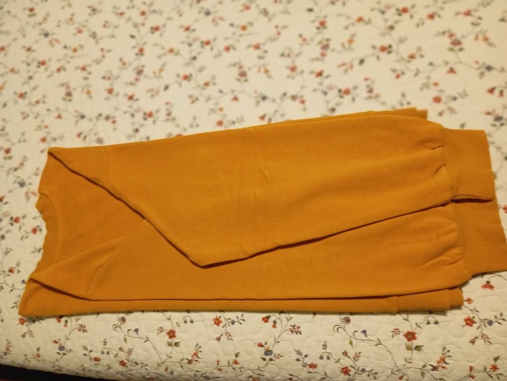 Camisola Bershka