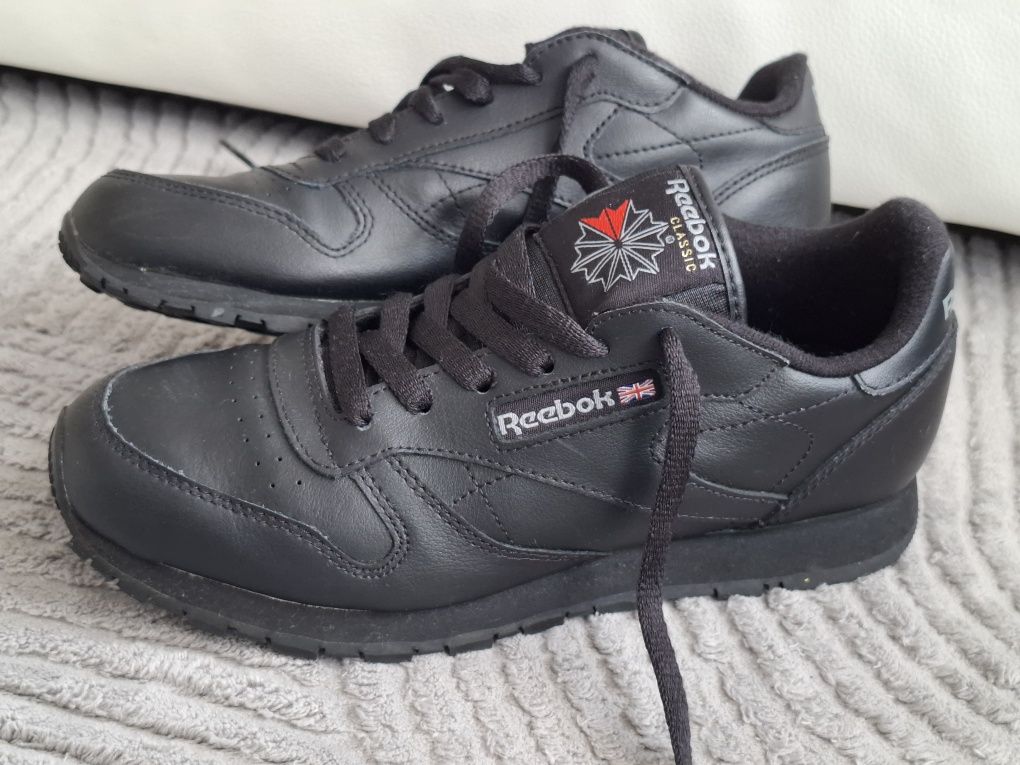 Buty sportowe Reebok Classic 36 rozm.