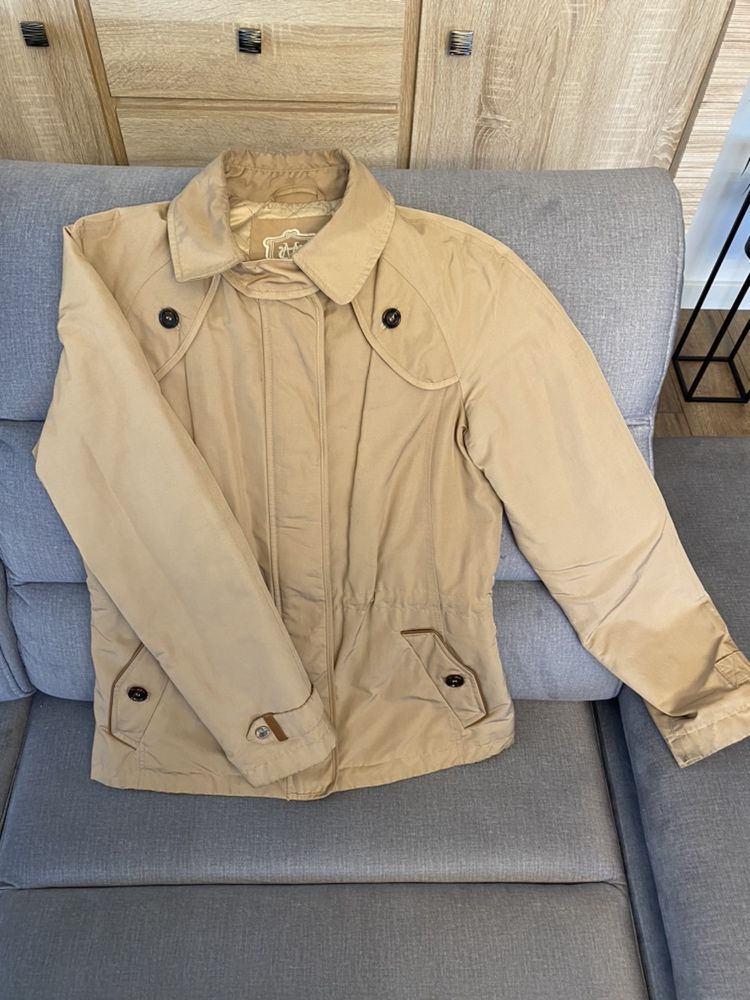 Kurtka Massimo Dutti, rozmiar S, model 6719