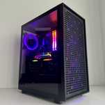 gamingowy komputer rtx2080 super i5 9400f 16GB ram