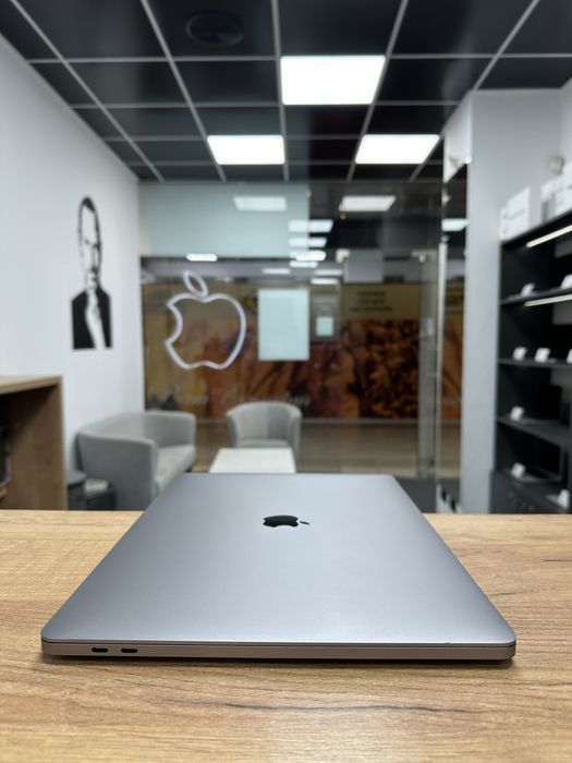 98% | Macbook Pro 16 2019(2021) | i9 • 32Gb • 1TB | Макбук Гарантія