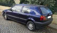 Volkswagen Golf Comercial 1.9 1994