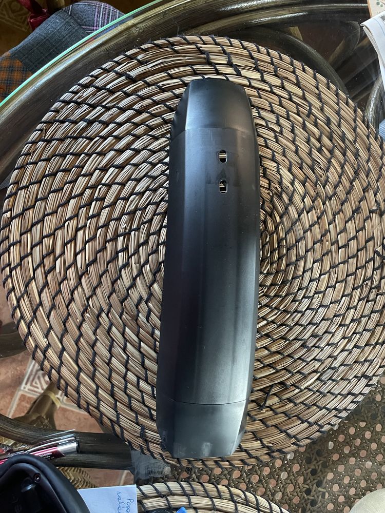 Blotnik tylny do roweru Trek Powerfly 4 29”