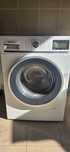 Pralka Siemens IQ700, 1400 obrotow