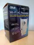 Asus Wi-Wi repeater