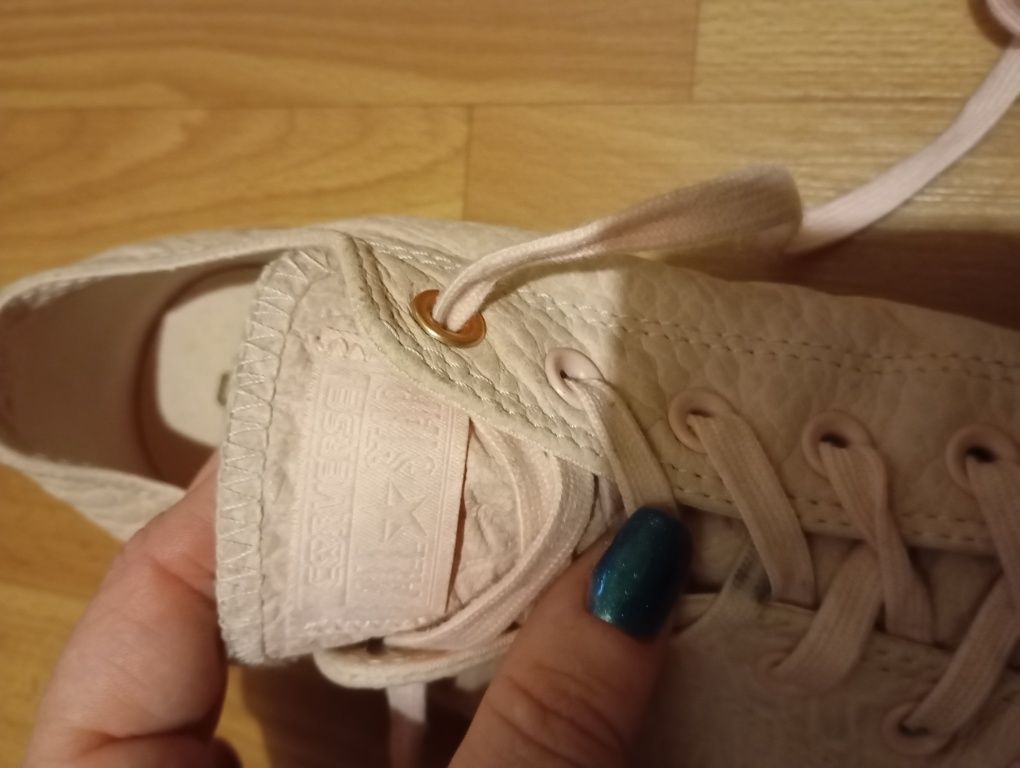 Жіноче взуття converse оригінал
