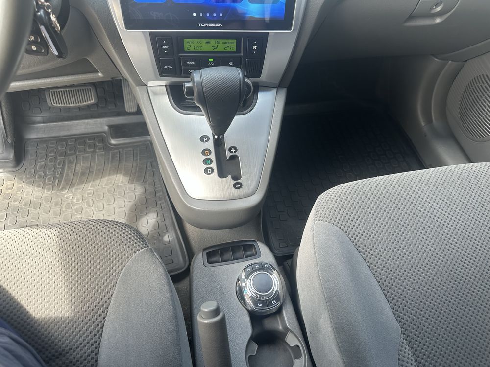 Hyundai Tucson 2.0 4wd