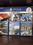 Sony PlayStation 4