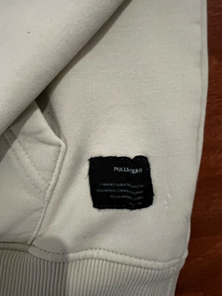 Sweat Pull & Bear