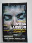 Mężczyźni, którzy nienawidzą kobiet - Stieg Larsson Tom 1