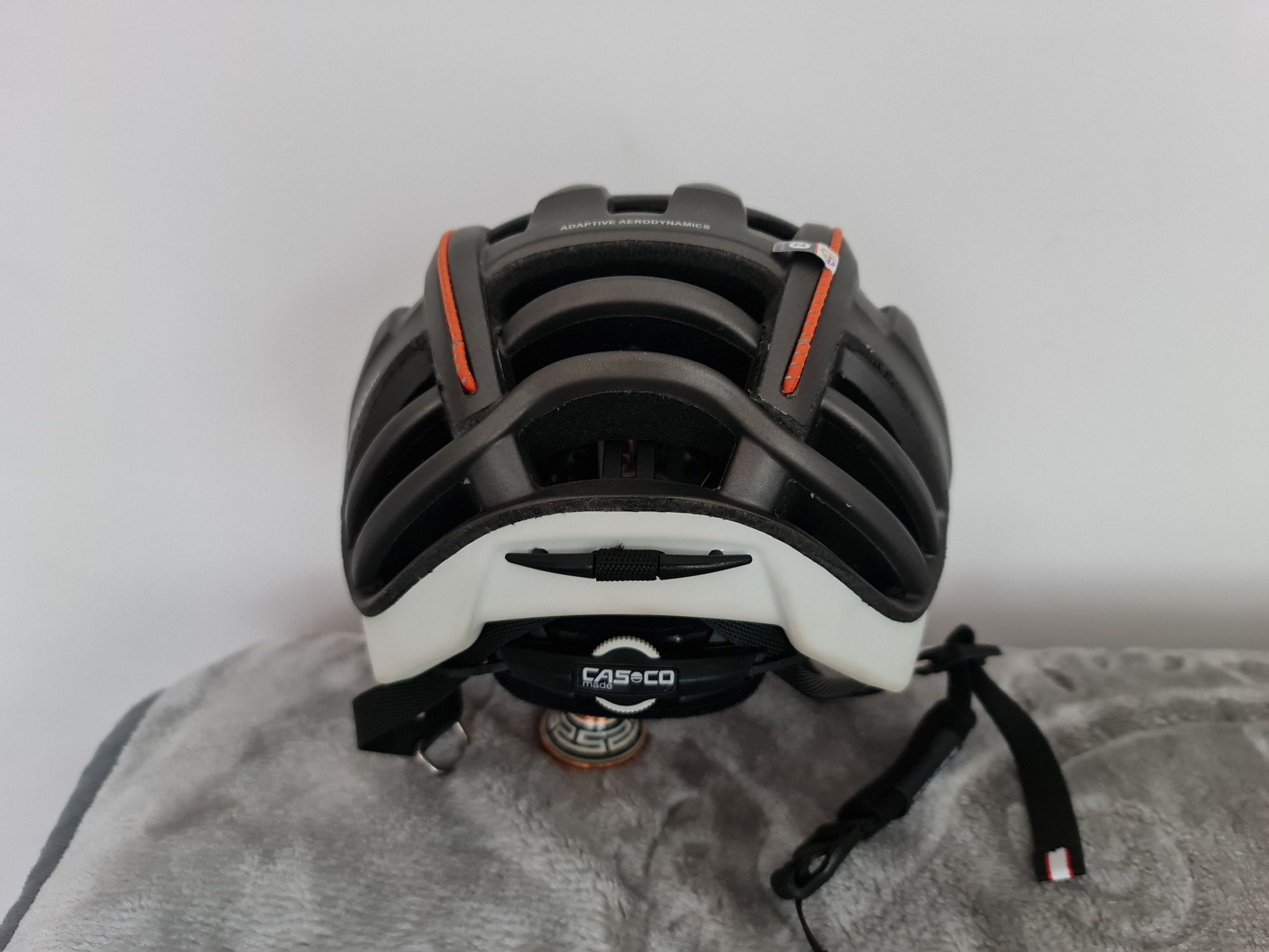 Kask szosowy Casco SpeedSter 59-63cm