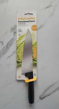 Fiskars noż szafa kuchni 20 cm