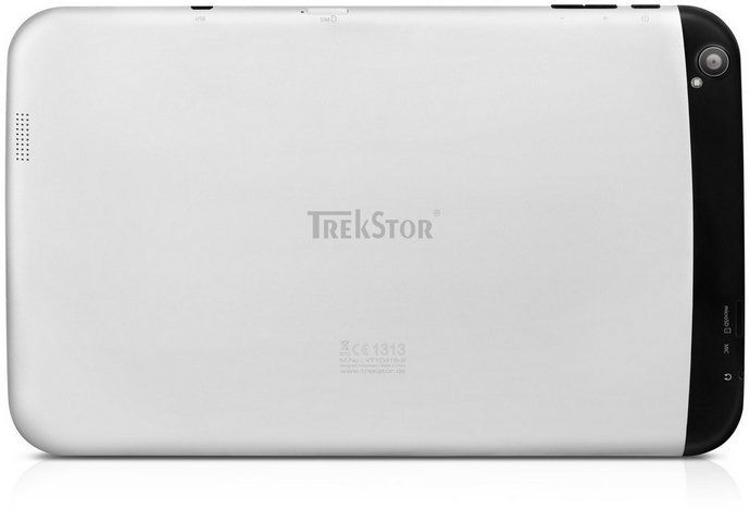 Tablet 10 Cali 5,2Ghz 32Gb Wifi Bt 3G Gps Kamera Metalowy Tył Android