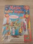 Magic happy english