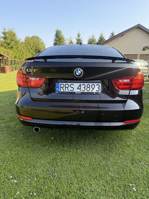 Sprzedam BMW 318d