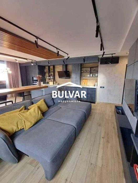 ЖК Дуэт ‼️ 3 к.кв - 100 м2, Новострой‼️ Алексеевка