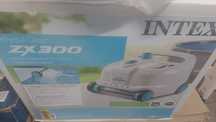 Odkurzacz do basenu intex