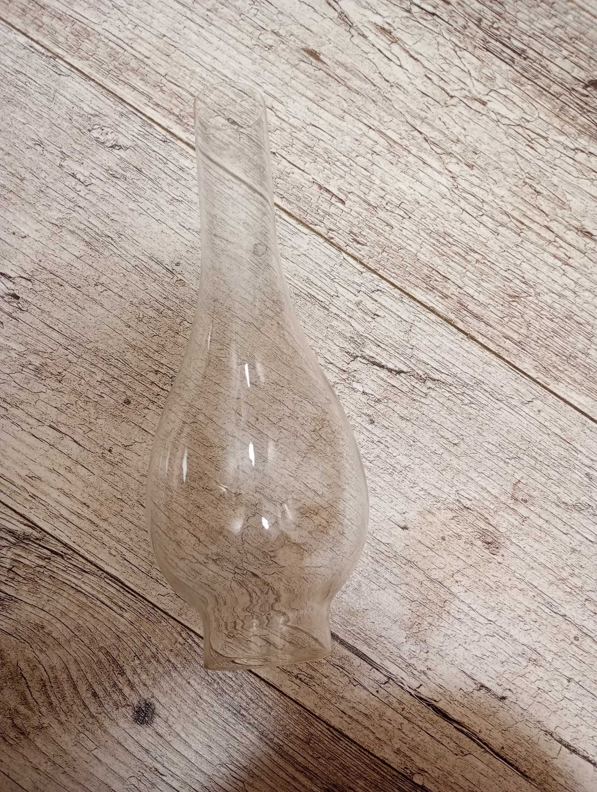 Kominek / klosz do lampy naftowej